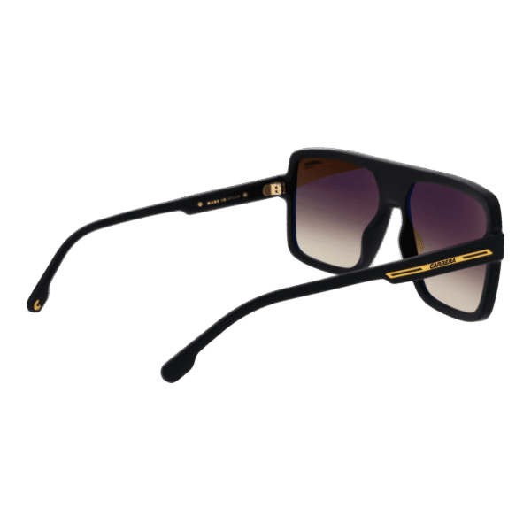 Rückansicht der Carrera Sonnenbrille VICTORY C 09/S 59I4686 – Polyamid Rahmen