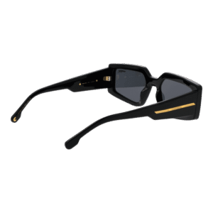 Rückansicht der Carrera Sonnenbrille VICTORY C 12/S 552M2IR – Polyamid Rahmen