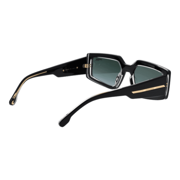 Rückansicht der Carrera Sonnenbrille VICTORY C 12/S 557C59O – Kunststoff Rahmen