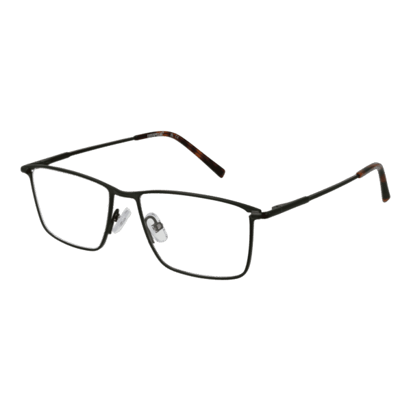 Caterpillar )} Brille CPO-3501 55007 in Grün
