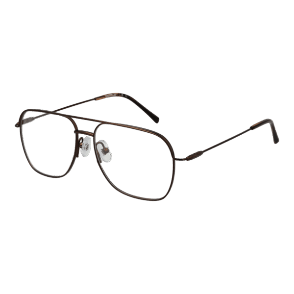 Caterpillar )} Brille CPO-3502 54003 in Braun