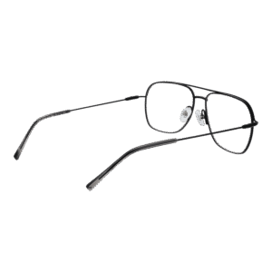 Frontansicht der Caterpillar Brille CPO-3502 54004 – Rahmen Monel