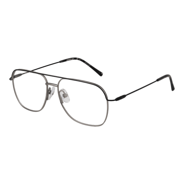Caterpillar )} Brille CPO-3502 54005 in Silber