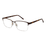 Caterpillar )} Brille CPO-3503 55003 in Braun