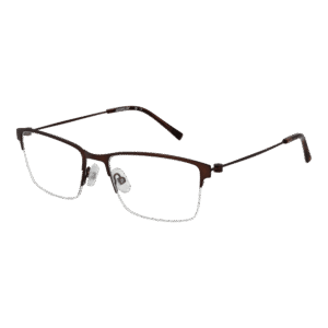 Caterpillar )} Brille CPO-3512 54003 in Braun