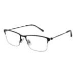 Caterpillar )} Brille CPO-3512 54004 in Schwarz