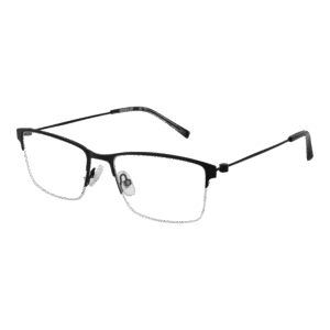 Caterpillar )} Brille CPO-3512 54004 in Schwarz