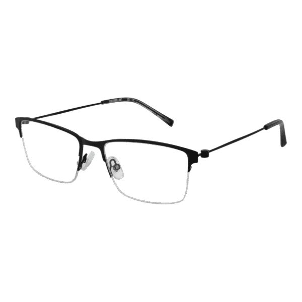Caterpillar )} Brille CPO-3512 54004 in Schwarz