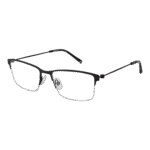 Caterpillar )} Brille CPO-3512 54005 in Gunmetal
