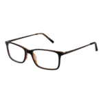 Caterpillar )} Brille CPO-3515 52104 in Braun