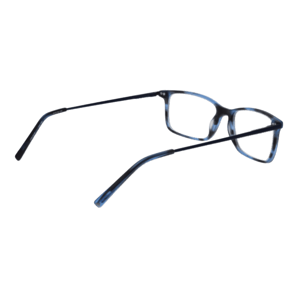 Frontansicht der Caterpillar Brille CPO-3515 52106 – Rahmen Azetat