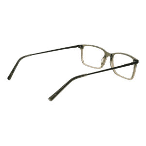 Frontansicht der Caterpillar Brille CPO-3515 52107 – Rahmen Azetat