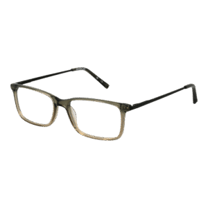 Caterpillar )} Brille CPO-3515 52107 in Grün
