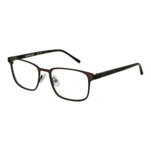 Caterpillar )} Brille CPO-3518 54003 in Braun