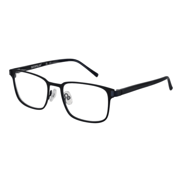 Caterpillar )} Brille CPO-3518 54004 in Schwarz