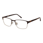 Caterpillar )} Brille CPO-3519 53003 in Braun