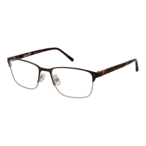 Caterpillar )} Brille CPO-3519 53003 in Braun