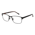 Caterpillar )} Brille CPO-3519 53004 in Schwarz