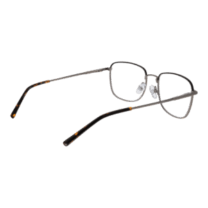 Frontansicht der Caterpillar Brille CPO-3522 54004 – Rahmen Monel