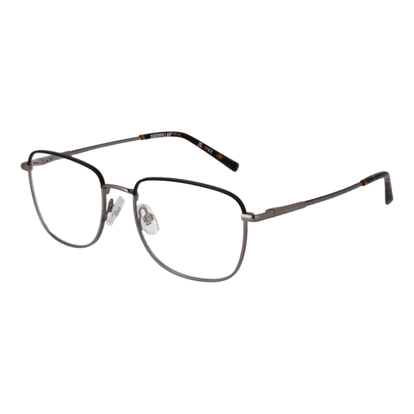 Caterpillar )} Brille CPO-3522 54004 in Schwarz