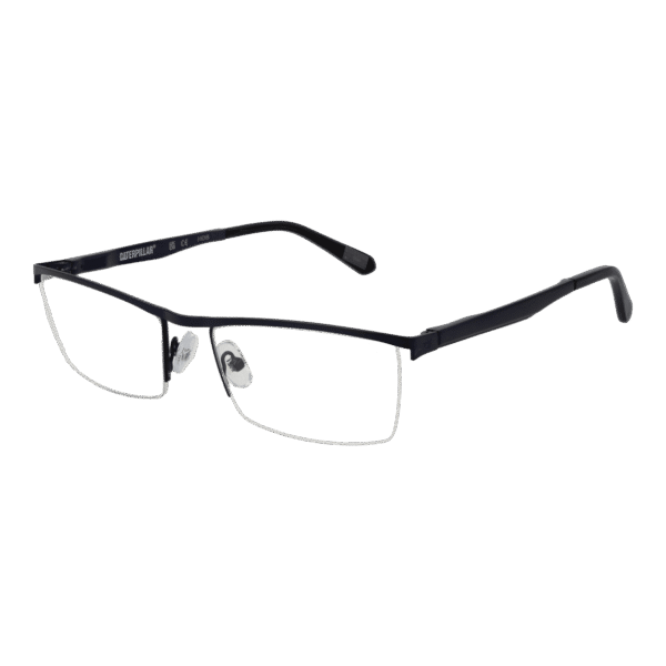 Caterpillar )} Brille CTO-DACITE 56006 in Blau