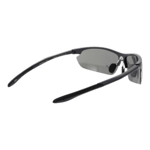 Rückansicht der Champion Sonnenbrille CU5130 72C02 – Edelstahl Rahmen