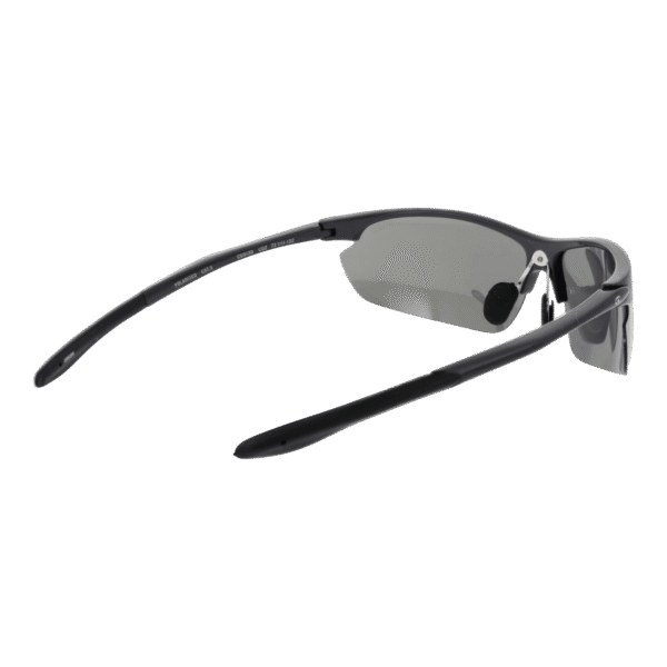 Rückansicht der Champion Sonnenbrille CU5130 72C02 – Edelstahl Rahmen