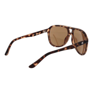 Rückansicht der Champion Sonnenbrille CU5134 58C03 – Edelstahl Rahmen