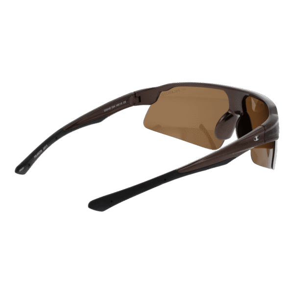 Rückansicht der Champion Sonnenbrille CU5140 146C04 – Edelstahl Rahmen