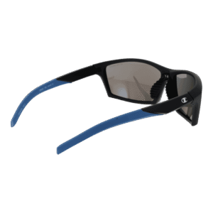 Rückansicht der Champion Sonnenbrille CU5142 64C01 – Edelstahl Rahmen