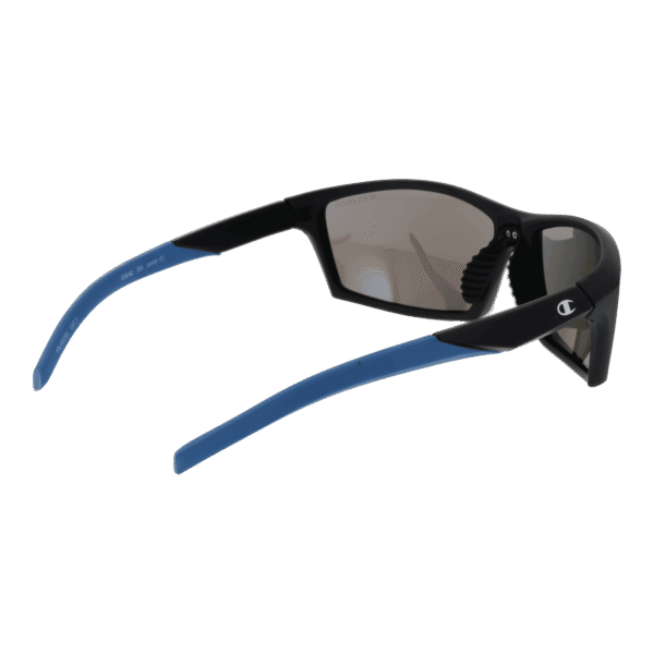 Rückansicht der Champion Sonnenbrille CU5142 64C01 – Edelstahl Rahmen