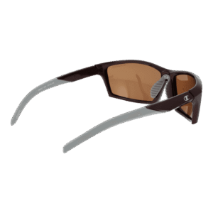 Rückansicht der Champion Sonnenbrille CU5142 64C04 – Edelstahl Rahmen