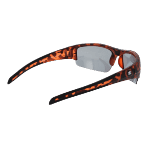 Rückansicht der Champion Sonnenbrille CU5144 62C03 – Edelstahl Rahmen