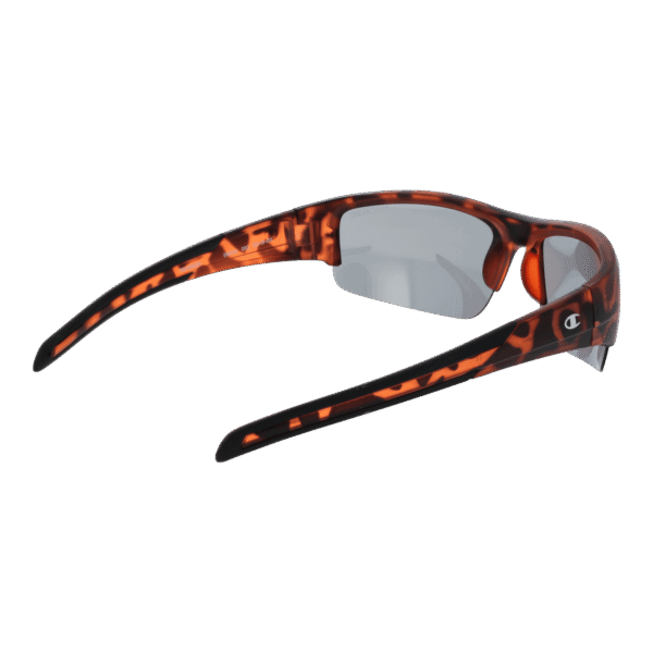 Rückansicht der Champion Sonnenbrille CU5144 62C03 – Edelstahl Rahmen