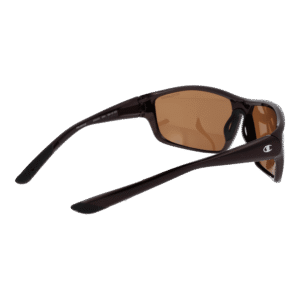 Rückansicht der Champion Sonnenbrille CU5145 68C04 – Edelstahl Rahmen