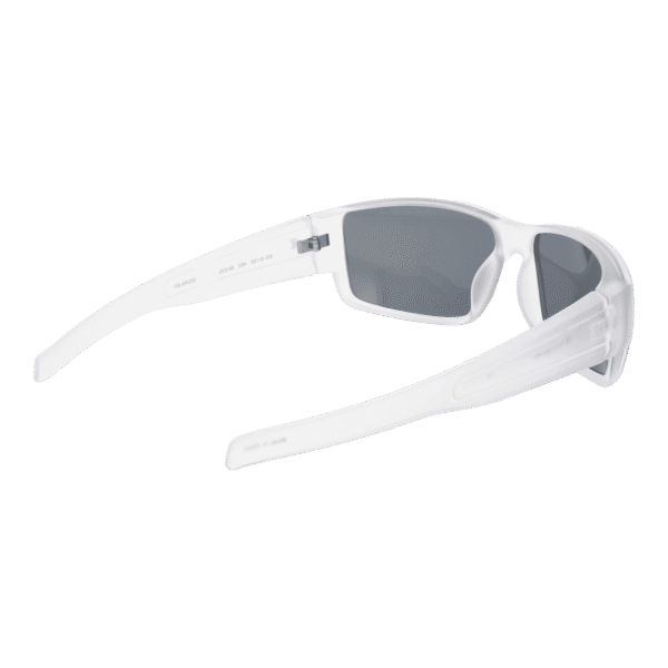 Rückansicht der Champion Sonnenbrille CU5146 63C04 – Edelstahl Rahmen