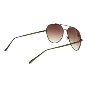 Rückansicht der Champion Sonnenbrille CU5148 61C04 – Edelstahl Rahmen