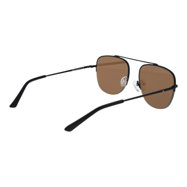 Rückansicht der Champion Sonnenbrille CU5151 58C03 – Metall Rahmen