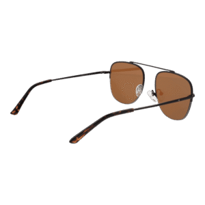 Rückansicht der Champion Sonnenbrille CU5151 58C04 – Metall Rahmen