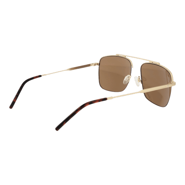 Rückansicht der Champion Sonnenbrille CU5152 58C01 – Metall Rahmen