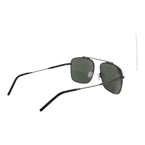 Rückansicht der Champion Sonnenbrille CU5152 58C02 – Metall Rahmen