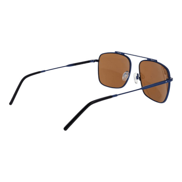 Rückansicht der Champion Sonnenbrille CU5152 58C04 – Metall Rahmen