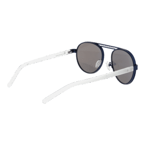 Rückansicht der Champion Sonnenbrille CU5153 55C04 – Metall Rahmen