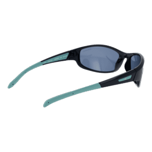 Rückansicht der Champion Sonnenbrille CUW5207 64C03 – Edelstahl Rahmen