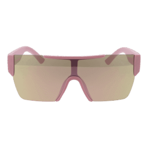 Champion Sonnenbrille CUW5233 139C01 – Frontansicht mit Edelstahl Rahmen und Gläsern