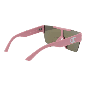 Rückansicht der Champion Sonnenbrille CUW5233 139C01 – Edelstahl Rahmen