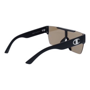 Rückansicht der Champion Sonnenbrille CUW5233 139C02 – Edelstahl Rahmen