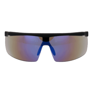 Champion Sonnenbrille CUW5235 136C01 – Frontansicht mit Edelstahl Rahmen und Mehrfarbig Gläsern