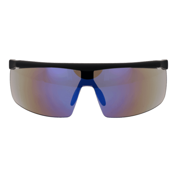 Champion Sonnenbrille CUW5235 136C01 – Frontansicht mit Edelstahl Rahmen und Mehrfarbig Gläsern