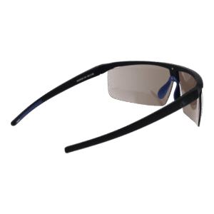 Rückansicht der Champion Sonnenbrille CUW5235 136C01 – Edelstahl Rahmen